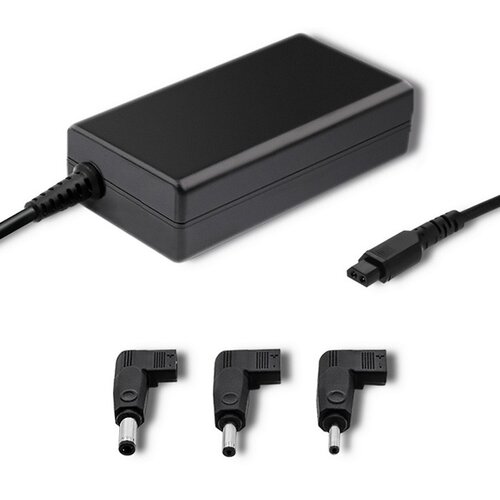 Zasilacz do laptopa QOLTEC 51756 65W