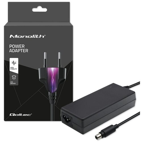 Ładowarka do hulajnogi elektrycznej QOLTEC 51768