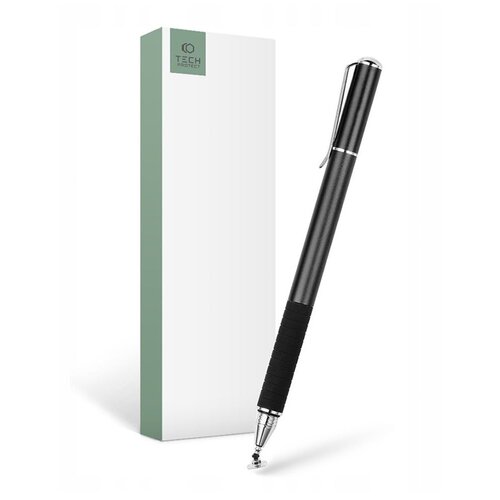 Rysik TECH-PROTECT Stylus Pen Czarny