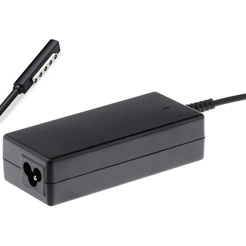 Zasilacz do laptopa AKYGA AK-ND-67 45W
