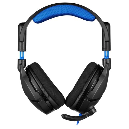 Słuchawki TURTLE BEACH Stealth 300P Czarno-niebieski