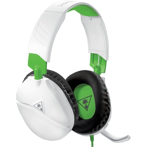Słuchawki TURTLE BEACH Recon 70X Biały