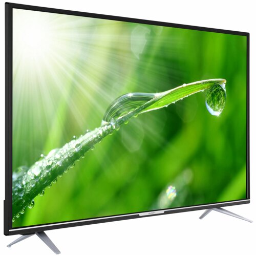 Telewizor GOGEN TVU43W652 STWEB 43" LED 4K DVB-T2/HEVC/H.265