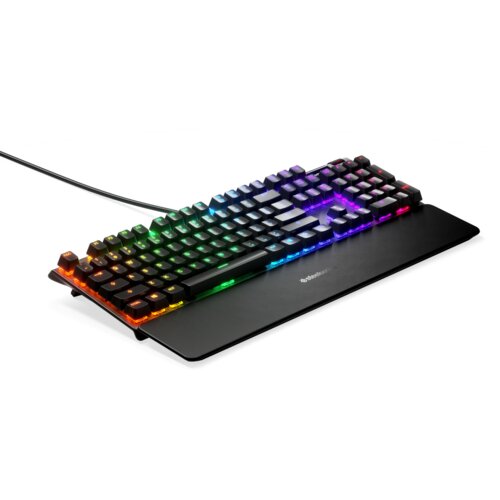 Klawiatura STEELSERIES Apex 7 Brown Switch