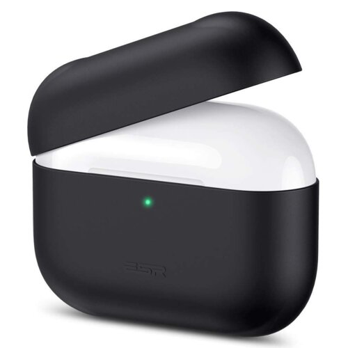 Etui na słuchawki ESR Breeze Plus Czarny