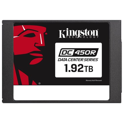 Dysk KINGSTON DC450R 1.92TB SSD