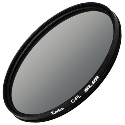 Filtr KENKO Smart C-PL Slim (43 mm)