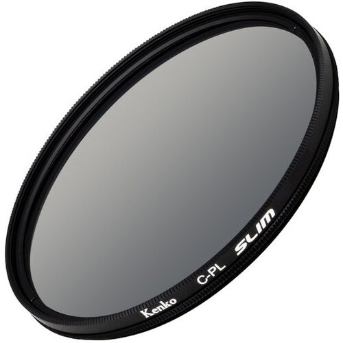 Filtr KENKO Smart C-PL Slim (82 mm)