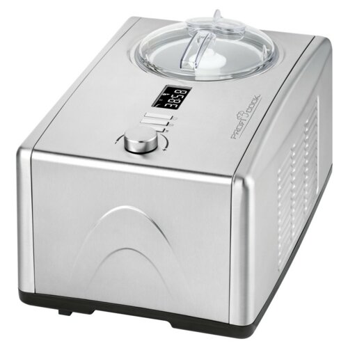 Maszynka do lodów PROFI COOK PC-ICM 1091 N