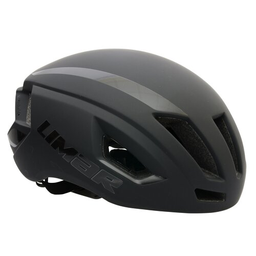 Kask LIMAR Air Speed Czarny (rozmiar S)