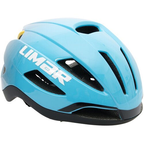 Kask rowerowy LIMAR Air Master Niebieski Szosowy (rozmiar L)