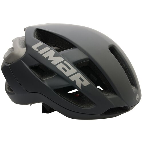 Kask rowerowy LIMAR Air Star Czarny Szosowy (rozmiar L)