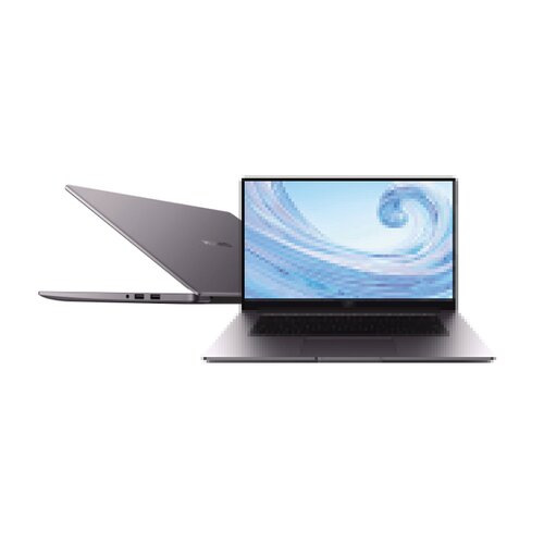 Laptop HUAWEI MateBook D 15 15.6" IPS R5-3500U 8GB RAM 256GB SSD Windows 10 Home