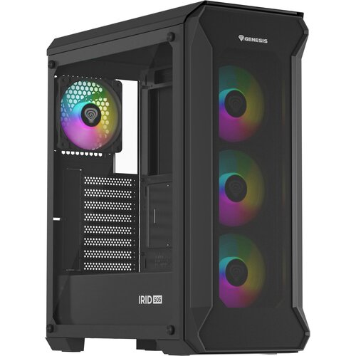 Obudowa GENESIS Irid 505 ARGB