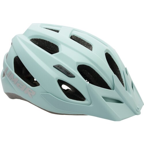 Kask rowerowy LIMAR Urbe Niebieski MTB (rozmiar M)