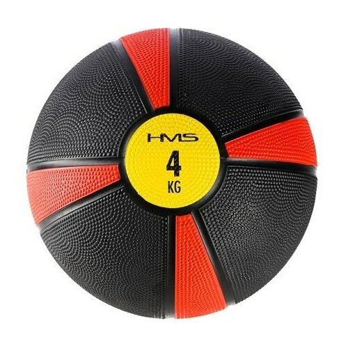 Piłka lekarska HMS NK04 (4 kg)
