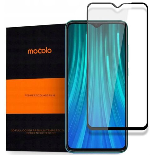 mercy lifetime tuberculosis MOCOLO TG+ Full Glue do Xiaomi Redmi Note 8T Czarny Szkło hartowane -  niskie ceny i opinie w Media Expert