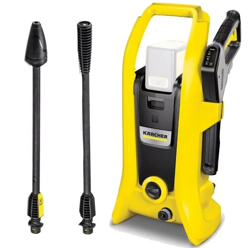 Myjka ciśnieniowa KARCHER K2 Battery 1.117-200.0