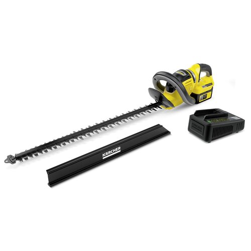 Nożyce do żywopłotu KARCHER HGE 36-60 Battery Set 1.444-251.0 600mm 36V akumulatorowe