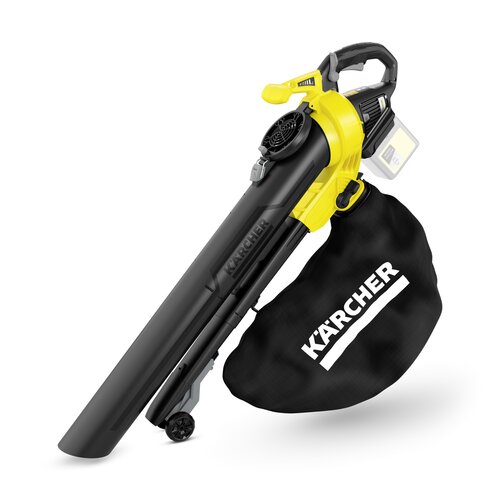 Odkurzacz do liści akumulatorowy KARCHER 36V BLV 36-240 Battery 1.444-170.0