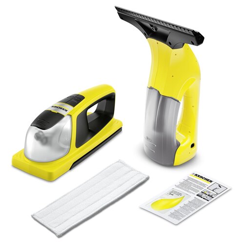 Myjka do okien KARCHER KV 4 + WV 1 1.633-209.0