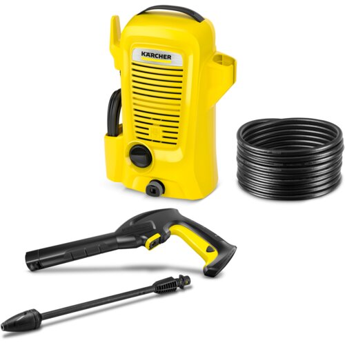 Myjka ciśnieniowa KARCHER K2 Universal Edition 1.673-000.0