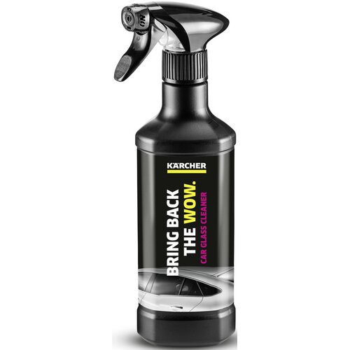Płyn do mycia szyb KARCHER RM 650 0.5L