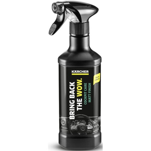 Środek pielęgnacyjny do deski rozdzielczej KARCHER RM 652 6.296-107.0 500 ml