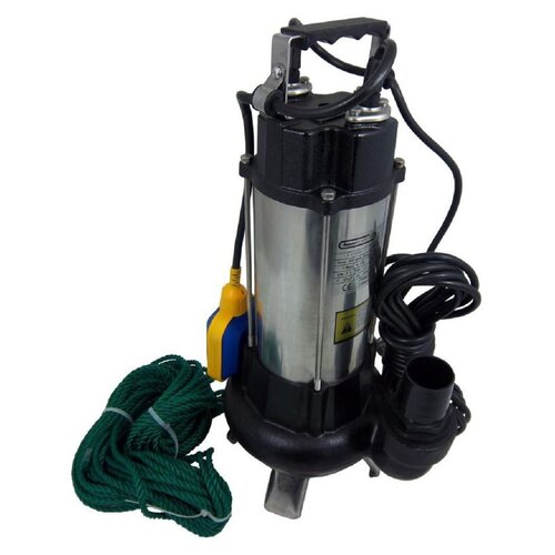 Pompa do wody AQUACRAFT V1100F elektryczna