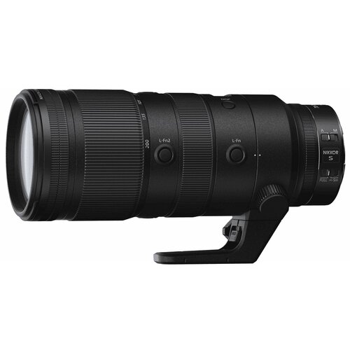 Obiektyw NIKON Nikkor Z 70-200 mm f/2.8 S VR (JMA709DA)