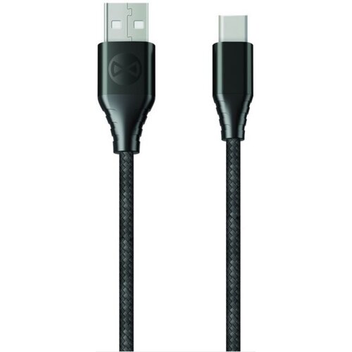 Kabel USB - USB Typ-C FOREVER Core CC33B 3 m