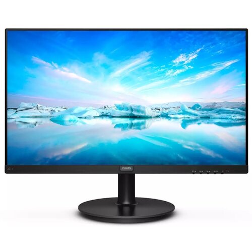 Monitor PHILIPS 221V8A 22" 1920x1080px 4 ms