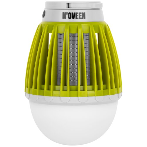 Lampa owadobójcza NOVEEN IKN824