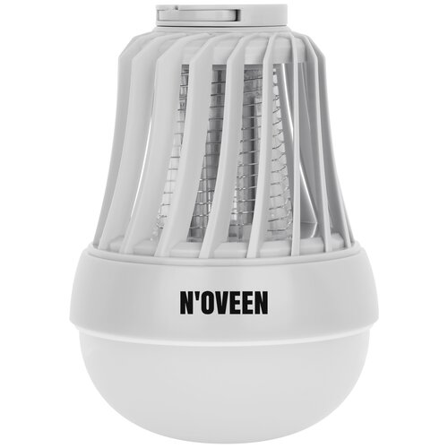 Lampa owadobójcza NOVEEN IKN823