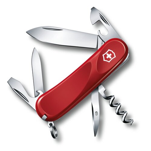Scyzoryk VICTORINOX Evolution 10 2.3803.E