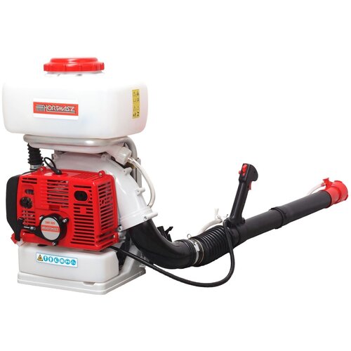 Opryskiwacz spalinowy HORTMASZ 3WF-600 14L
