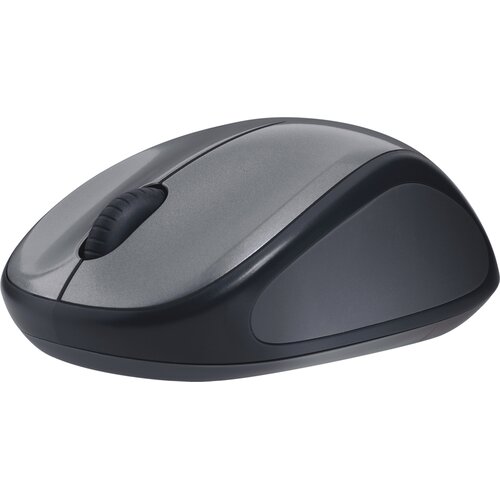 Mysz LOGITECH M235 Szary