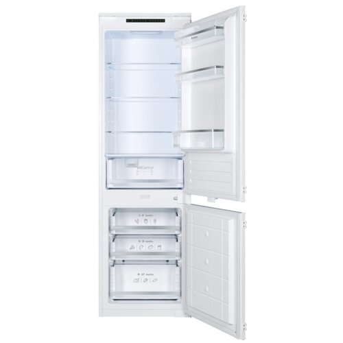 Lodówka AMICA BK3055.6 NF
