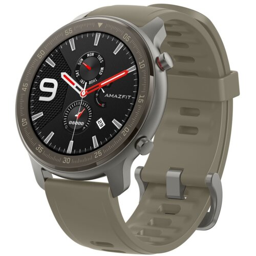 Smartwatch AMAZFIT GTR 47mm Tytanowy