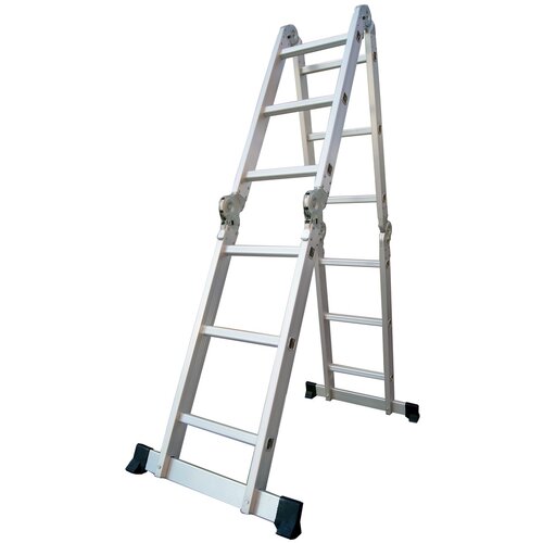 Drabina FIELDMANN FZZ 4107 (3.6 m)