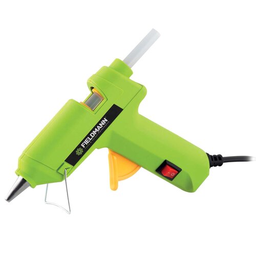 Pistolet do kleju FIELDMANN FDTP 2020-E