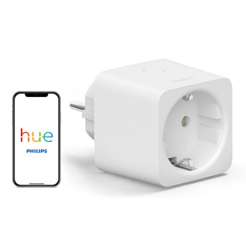 Gniazdko PHILIPS HUE Smart