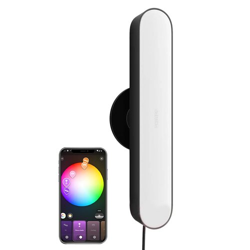 Lampa PHILIPS HUE Play White and Colour Ambience
