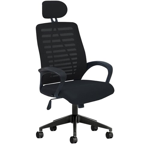 Fotel MARKADLER Manager 2.0 Czarny