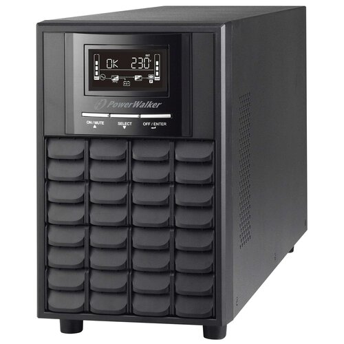 Zasilacz UPS POWERWALKER VI 1100 CW FR 1100VA 770W