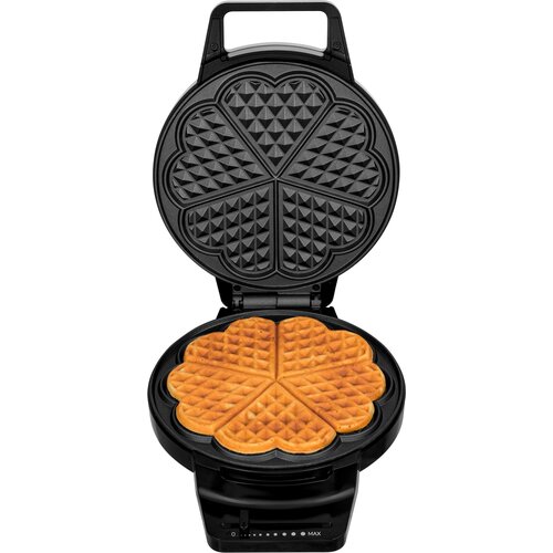 Gofrownica SENCOR SWF 1010BK