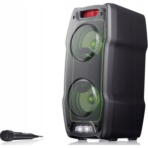 Power audio SHARP PS-929