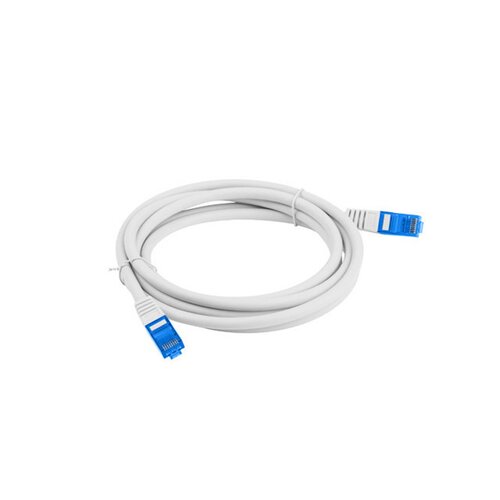 Kabel RJ-45 - RJ-45 LANBERG 0.5 m
