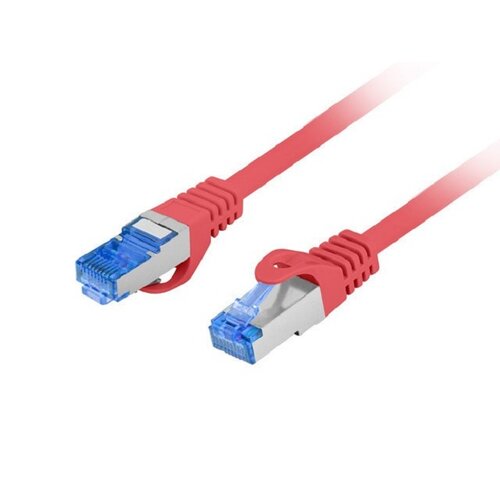 Kabel RJ-45 - RJ-45 LANBERG 1.5 m