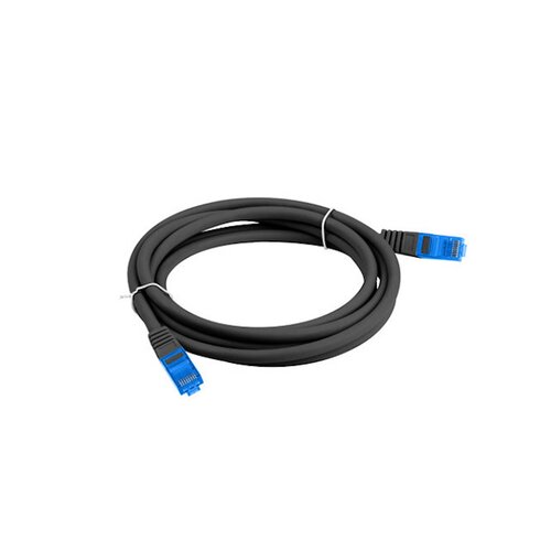 Kabel RJ-45 - RJ-45 LANBERG 0.5 m